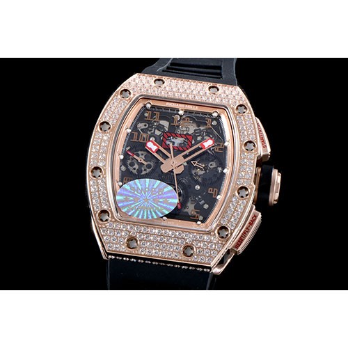 리차드밀 RM011-30